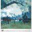 Nástenný kalendár Claude Monet 2027, 48 x 56 cm