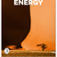 Nástenný kalendár Energia 2027, 48 x 56 cm