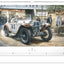 Nástenný kalendár Oldtimers – Václav Zapadlík 2027, 64 x 42 cm