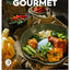 Nástenný kalendár Gourmet 2027, 48 x 56 cm
