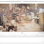 Nástenný kalendár Slovanská epopej – Alfons Mucha 2027, 48 x 33 cm