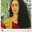 Nástenný kalendár Frida Kahlo 2027, 48 x 56 cm