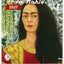 Nástenný kalendár Frida Kahlo 2027, 48 x 56 cm