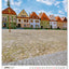 Nástenný kalendár Naše Slovensko 2027, 33 x 46 cm