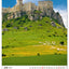 Nástenný kalendár Naše Slovensko 2027, 33 x 46 cm