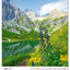 Nástenný kalendár Naše Slovensko 2027, 33 x 46 cm
