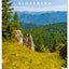 Nástenný kalendár Národné parky Slovenska 2027, 33 x 46 cm