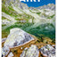 Nástenný kalendár Tatry 2027, 33 x 46 cm