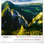 Nástenný kalendár Čarokrásne Slovensko 2027, 30 x 34 cm