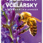 Nástenný kalendár Včelařský – Včelársky CZ/SK 2027, 33 x 46 cm