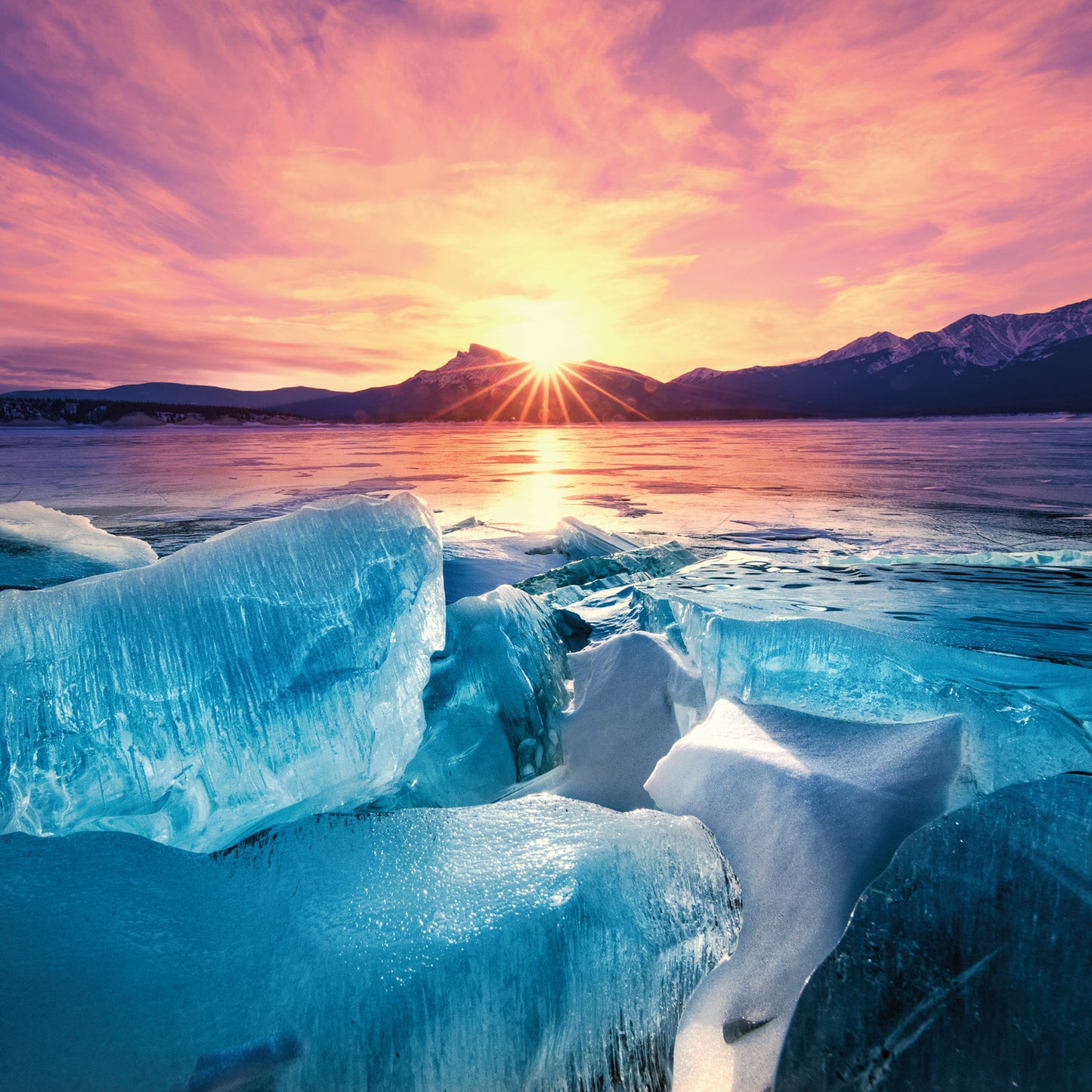 Poznámkový kalendár Naša planéta 2026, 30 x 30 cm