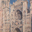 Poznámkový kalendár Claude Monet 2027, 30 x 30 cm