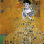 Poznámkový kalendár Gustav Klimt 2027, 30 x 30 cm