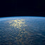 Poznámkový kalendár NASA 2027, 30 x 30 cm