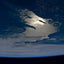 Poznámkový kalendár NASA 2027, 30 x 30 cm