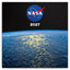 Poznámkový kalendár NASA 2027, 30 x 30 cm