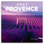Poznámkový kalendár Provence 2027, 30 x 30 cm