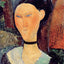 Poznámkový kalendár Amedeo Modigliani 2027, 30 x 30 cm