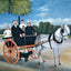 Poznámkový kalendár Henri Rousseau 2027, 30 x 30 cm