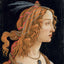 Poznámkový kalendár Sandro Botticelli 2027, 30 x 30 cm