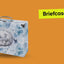 Skladací školský kufrík Kuromi Fortune Dream s kovaním
