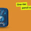Školský peračník jednoposchodový Planéty