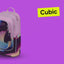Školská sada Cubic Sweet
