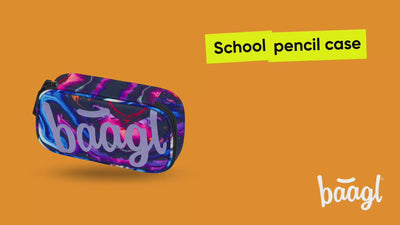 Školský peračník etui Superman – POP