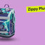Školská sada Zippy Plus Aurora II