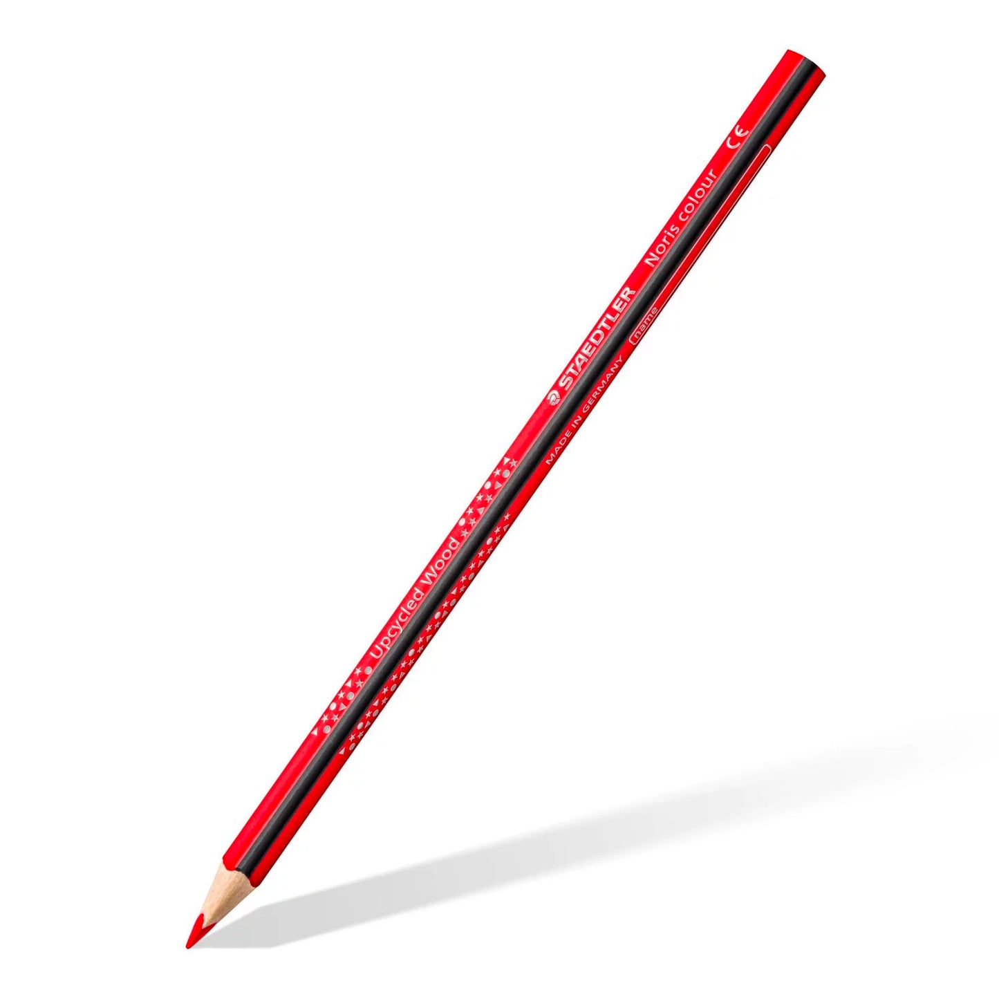 STAEDTLER Farebné pastelky "Noris Colour", 24 farieb, trojhranné
