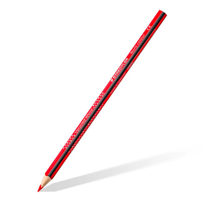 STAEDTLER Farebné pastelky "Noris Colour", 24 farieb, trojhranné