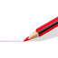 STAEDTLER Farebné pastelky "Noris Colour", 24 farieb, trojhranné