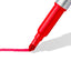 STAEDTLER Fixy "Noris Club 320", 12 farieb, sada, 1-3 mm, obojstranné, vyprateľné