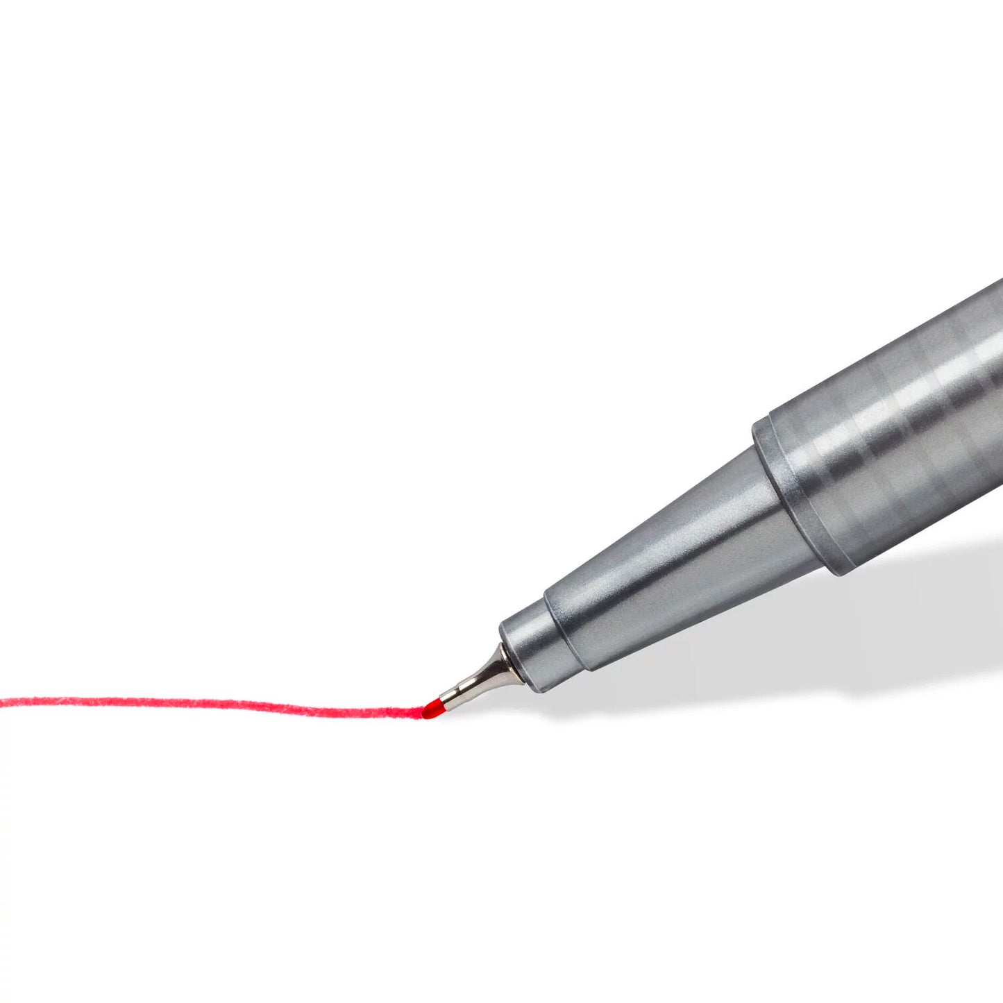STAEDTLER Liner "Triplus 334 Box" sada, 10 farieb, 0.3 mm