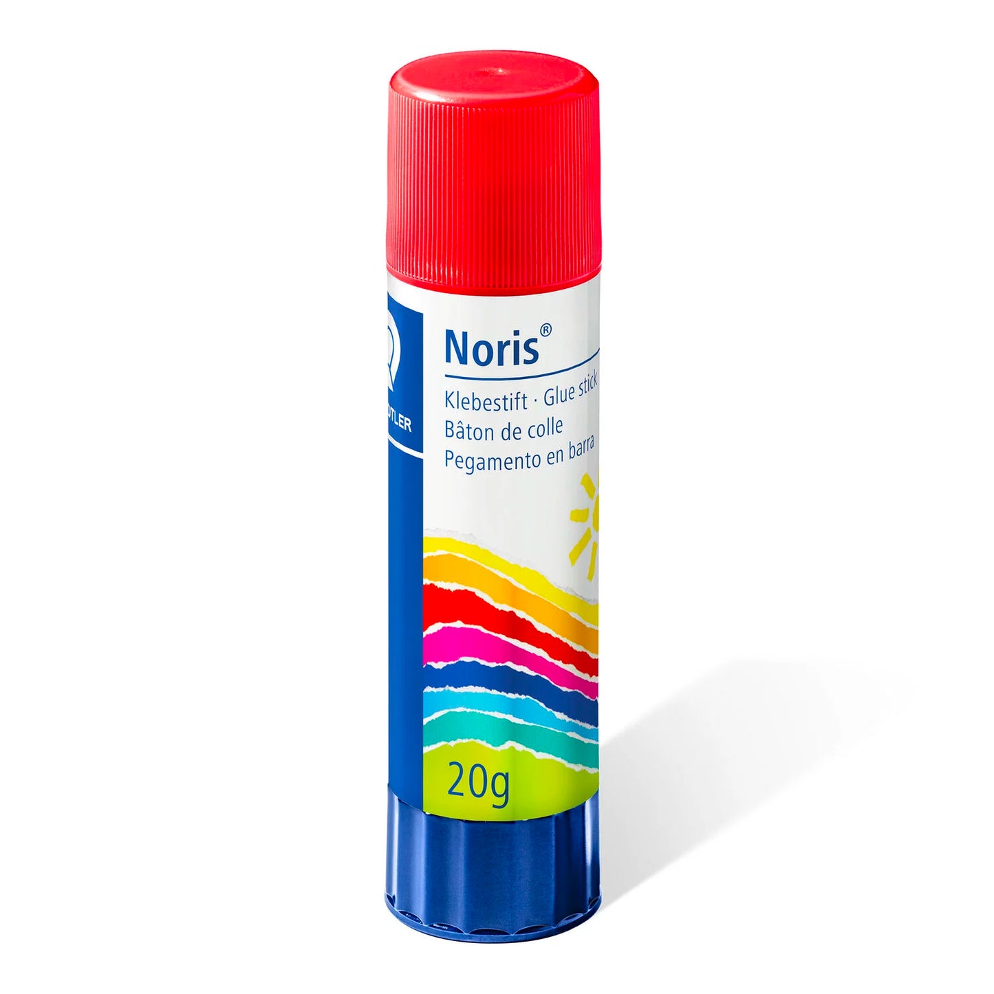 STAEDTLER Lepiaca tyčinka "Noris Club", 20 g