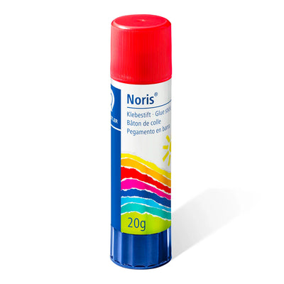 STAEDTLER Lepiaca tyčinka "Noris Club", 20 g