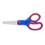 STAEDTLER Nožnice "Noris Club", modré, detské, 14 cm
