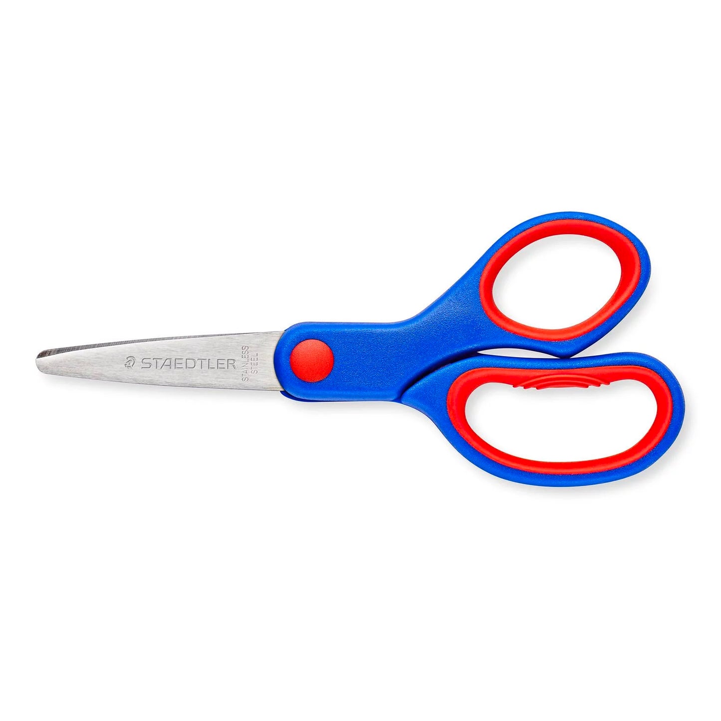 STAEDTLER Nožnice "Noris Club", modré, detské, 14 cm