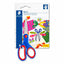 STAEDTLER Nožnice "Noris Club", modré, detské, 14 cm