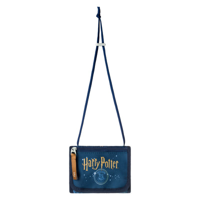 Peňaženka na krk Harry Potter Rokfort