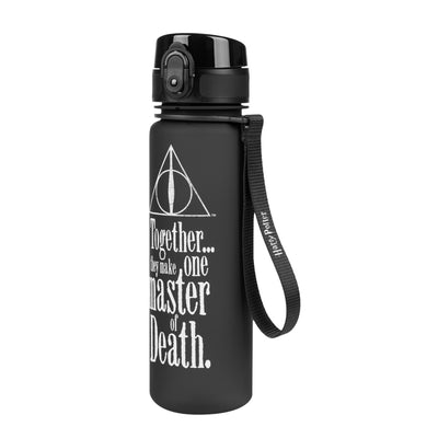 Tritanová fľaša na nápoje Harry Potter Relikvia smrti, 500 ml