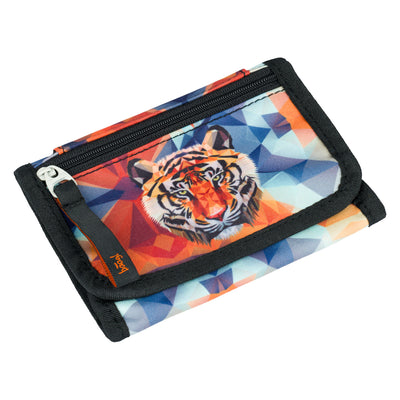 Peňaženka na krk Tiger