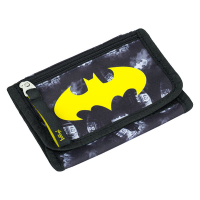 Peňaženka na krk Batman Dark City
