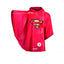 Školský batoh s pršiplášťom Superman - ORIGINAL