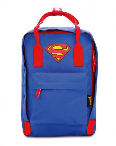 Predškolský batoh Superman - ORIGINAL