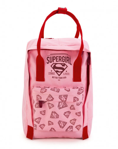Predškolský batoh Supergirl – ORIGINAL