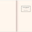 Notes Alfons Mucha – Poézia, linajkovaný, 13 × 21 cm