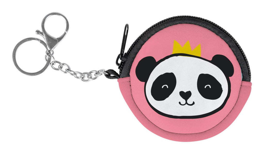 Peňaženka Panda