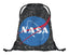 Vrecko na obuv NASA