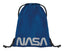 Vrecko NASA modré
